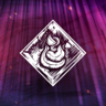 Gold Trophy