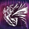 Monster Hunter Trophy