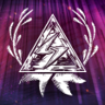 Silver Rank Trophy