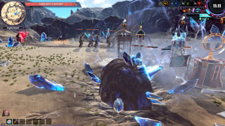 Elemental War 2 Screenshot 1