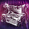 Treasure Hunter Trophy