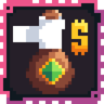 Baby, you're a rich... Android? Trophy