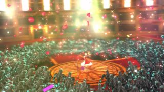 Fate/Extella: The Umbral Star Screenshot 5