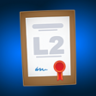 ACHIEVE L2 Trophy