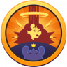 Martyrdom Trophy