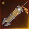 Dragoon Trophy