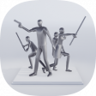 WAR: WON Trophy