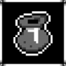 No thanks, stardust! Trophy
