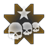 Co-op Captain Trophy