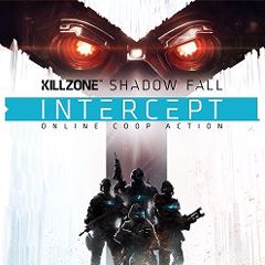 Killzone Shadow Fall Intercept