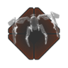 Death From Above Trophy