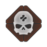 Necromancer Trophy