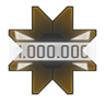 Million Points Trophy