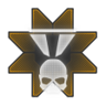 Shadows Cannot Be Killed Trophy