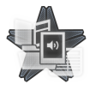 The Knowledge Trophy