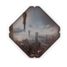 The Savior Trophy