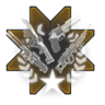 Weapons Specialist Trophy