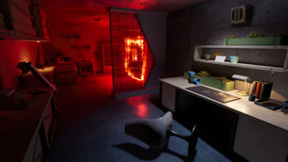 Red Matter Screenshot 5