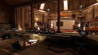Red Matter Screenshot 8