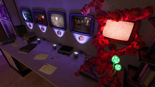 Red Matter Screenshot 9