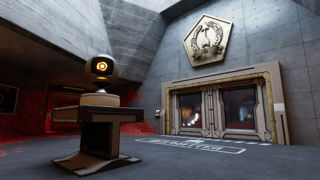 Red Matter Screenshot 10