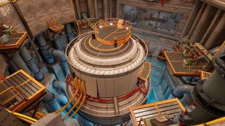 Red Matter Screenshot 4