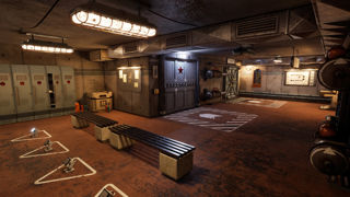 Red Matter Screenshot 6