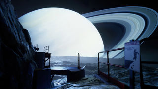 Red Matter Screenshot 2