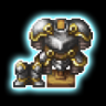 Armorer Trophy