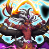 Enemy Master Trophy