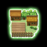 Land Maker Trophy