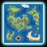 Map Master Trophy