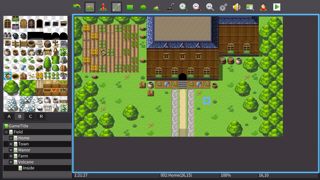 RPG Maker MV Screenshot 8