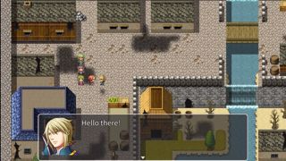 RPG Maker MV Screenshot 4