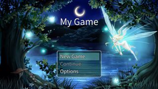 RPG Maker MV Screenshot 9