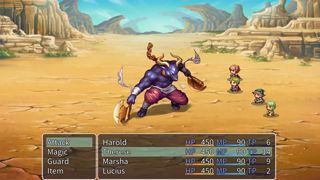 RPG Maker MV Screenshot 2