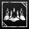 A Deceiving Gift Trophy