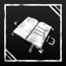 Bookworm Trophy