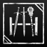 Collector Trophy
