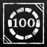 Master of all Domains Trophy