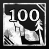 Mountain Lover Trophy