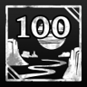 Wasteland Connoisseur Trophy