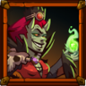 Miss Chievous Trophy