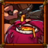 Ol'Larry's Rampage Trophy