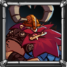 Redbeard's adventure Trophy
