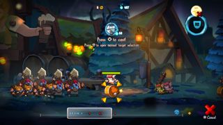 Swords and Soldiers 2 Shawarmageddon Screenshot 1