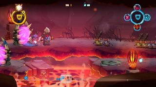 Swords and Soldiers 2 Shawarmageddon Screenshot 4