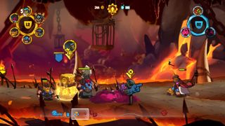 Swords and Soldiers 2 Shawarmageddon Screenshot 2