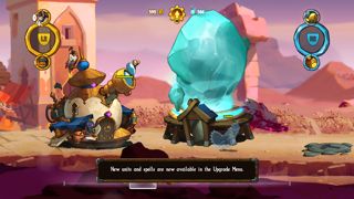Swords and Soldiers 2 Shawarmageddon Screenshot 7