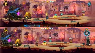 Swords and Soldiers 2 Shawarmageddon Screenshot 6
